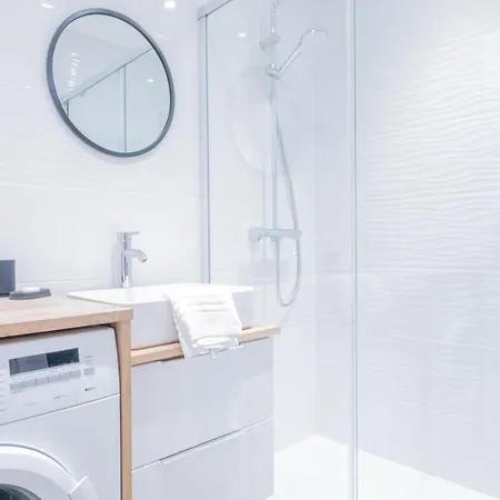 Apartmán Portes Du Brevent -1 Bedroom With Magnificient Mont Blanc Views *