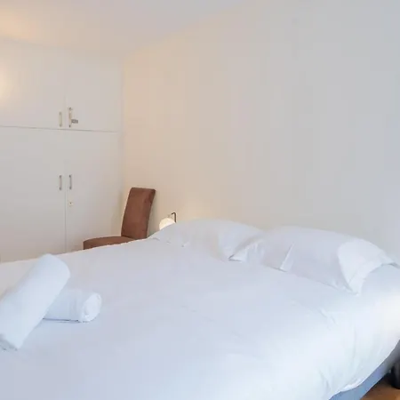 Portes Du Brevent -1 Bedroom With Magnificient Mont Blanc Views *