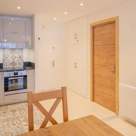 Portes Du Brevent -1 Bedroom With Magnificient Mont Blanc Views Chamonix