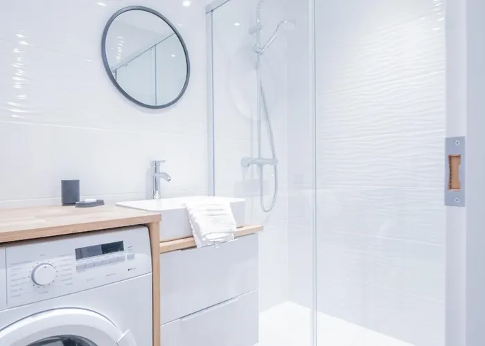 Apartment Portes Du Brevent -1 Bedroom With Magnificient Mont Blanc Views *